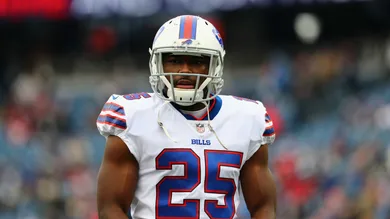 Tim Bradbury/Getty Images