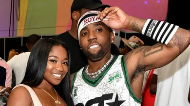 Paras Griffin / Stringer / Getty Images