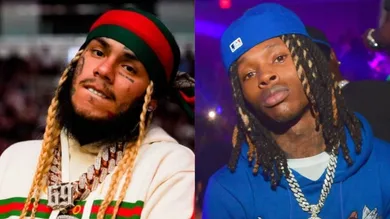 Alex Bierens de Haan, Prince Williams/Getty Images