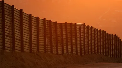 David McNew/Getty Images