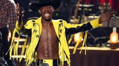 Kevin Winter/Getty Images