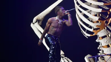 Theo Wargo/Getty Images