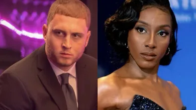 FOX/Getty Images & Stefani Reynolds/Getty Images