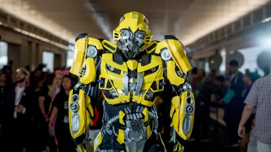 Roy Rochlin/Getty Images