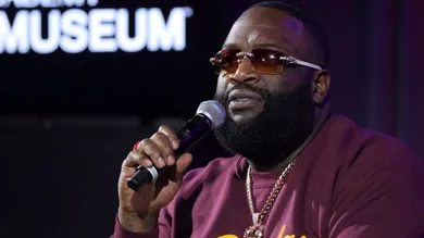 Rebecca Sapp/Getty Images