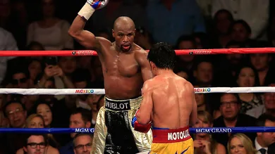 Jamie Squire/Getty Images