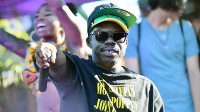 Scott Dudelson/Getty Images