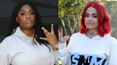 Bennett Raglin & Rachel Murray/Getty Images