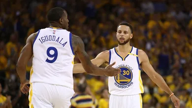 Ezra Shaw/Getty Images