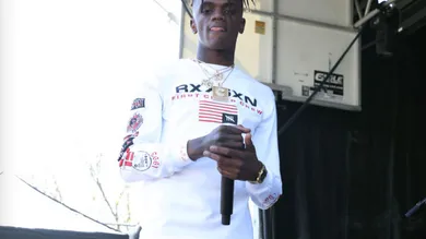 Johnny Nunez/Getty Images