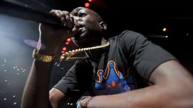 Bryan Bedder/Getty Images