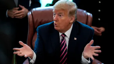 Anna Moneymaker/The New York Times/POOL/Getty Images