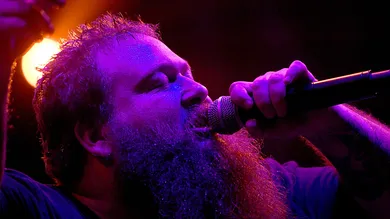 Frazer Harrison/Getty Images