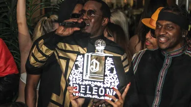 Thaddaeus McAdams/FilmMagic/Getty Images