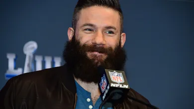 Scott Cunningham/Getty Images