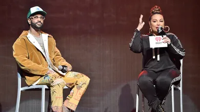 Theo Wargo/Getty Images