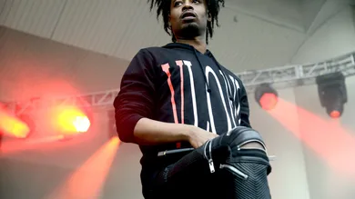 Tim Mosenfelder/Getty Images