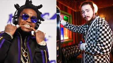 Frazer Harrison/Getty Images, Rich Fury/Getty Images