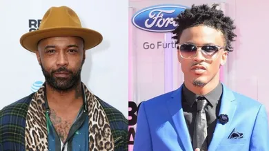 Phillip Faraone / Stringer / Getty Images, Earl Gibson III / Stringer / Getty Images