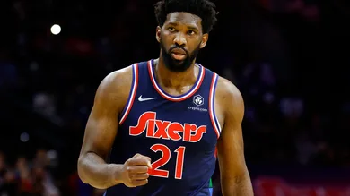 Tim Nwachukwu/Getty Images