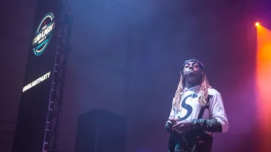 Rick Kern/Getty Images