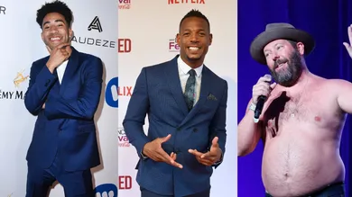 Vivien Killilea/Getty Images, Erika Goldring/Getty Images, FilmMagic/FilmMagic/Getty Images