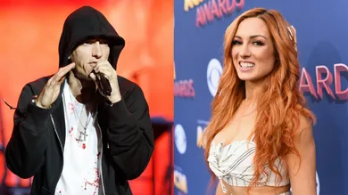 Sean Gardner/Getty Images, Emma Mcintyre/ACMA2018/Getty Images