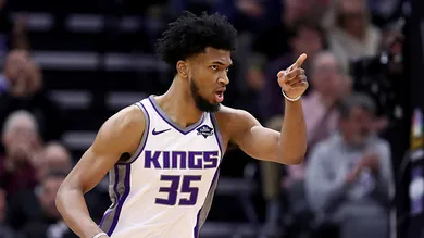 Ezra Shaw/Getty Images