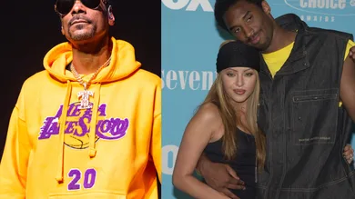 Scott Legato & Chris Weeks/Liaison / Getty