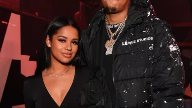 Prince Williams/Getty Images