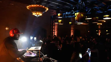 Bryan Bedder/Getty Images