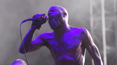 Frazer Harrison/Getty Images