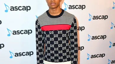 Prince Williams/Getty images