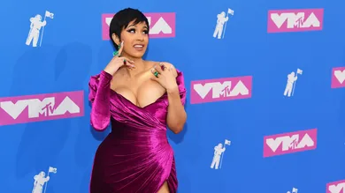 Nicholas Hunt/Getty Images for MTV