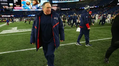 Adam Glanzman/Getty Images