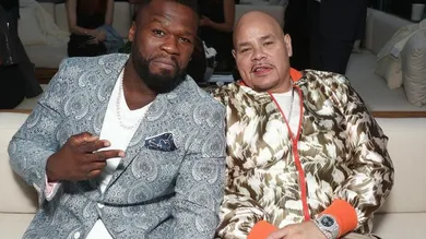 Todd Williamson/Getty Images