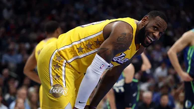 Ronald Martinez/Getty Images