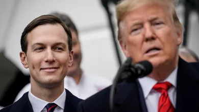 Drew Angerer / Staff / Getty Images