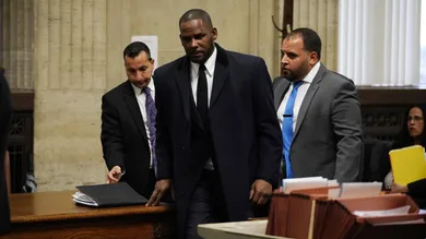 E. Jason Wambsgans-Pool/Getty Images