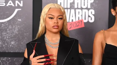 Paras Griffin / Stringer / Getty Images