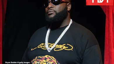 Photo by Bryan Bedder/Getty Images