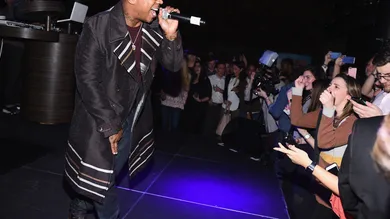 Dave Kotinsky/Getty Images