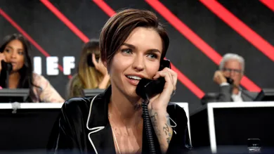 Kevin Mazur/One Voice: Somos Live!/Getty Images