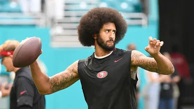 Eric Espada/Getty Images