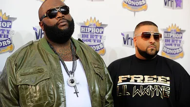 Jemal Countess/Getty Images