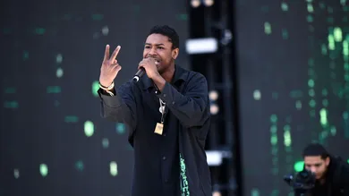 Scott Dudelson/Getty Images