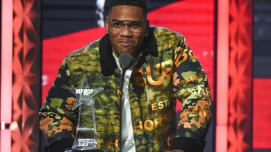 Aaron J. Thornton/Getty Images