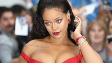 Tim P. Whitby/Getty Images