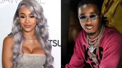 Jerritt Clark, Nicholas Hunt/Getty Images