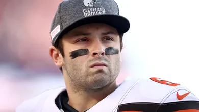 Ezra Shaw/Getty Images